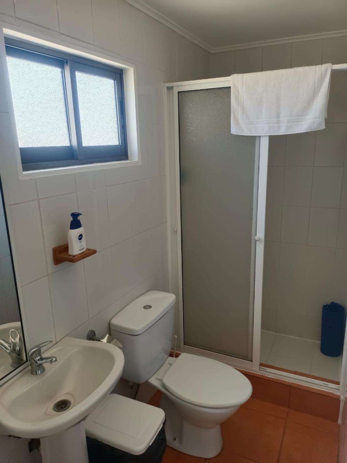 Hostal Quiriyuca Sur Horcon  Buitenkant foto